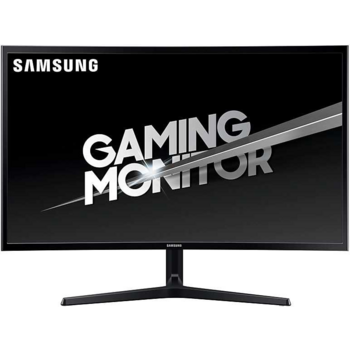 Монитор LCD Samsung 31.5" C32JG50FQI {VA 1920x1080 144Hz 4ms FreeSync 250cd 16:9 3000:1 8bit 178/178 2xHDMI1.4 DisplayPort1.2 VESA}