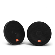 Колонки автомобильные JBL Stage2 624 (без решетки) 240Вт 91дБ 4Ом 16.5см (6 1/2дюйм) (ком.:2кол.) коаксиальные двухполосные