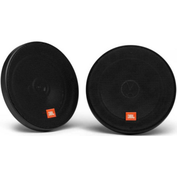 Колонки автомобильные JBL Stage2 624 (без решетки) 240Вт 91дБ 4Ом 16.5см (6 1/2дюйм) (ком.:2кол.) коаксиальные двухполосные