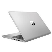 Ноутбук HP 340S [8VV01EA] silver 14" {FHD i5-1035G1/8Gb/256Gb SSD/VGA int/W10Pro}