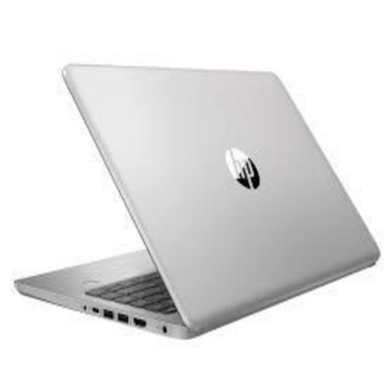 Ноутбук HP 340S [8VV01EA] silver 14" {FHD i5-1035G1/8Gb/256Gb SSD/VGA int/W10Pro}