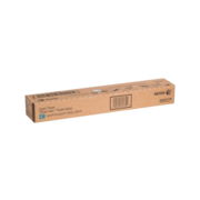 Картридж лазерный Xerox 006R01739 голубой (34000стр.) для Xerox PrimeLink C9065/C9070 с чипом