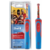 Зубная щетка электрическая Oral-B Vitality Kids D12.513K Incredibles2 красный/синий