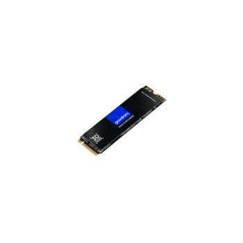 SSD жесткий диск M.2 2280 256GB SSDPR-PX500-256-80 GOODRAM