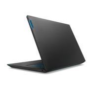 Ноутбук Lenovo IdeaPad L340-17IRH [81LL003NRK] black 17.3" {FHD i5-9300H/16Gb/1Tb+128Gb SSD/GTX1650 4Gb/DOS}