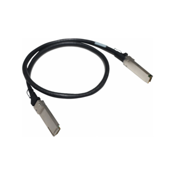 Кабель HPE 845406-B21 100Gb QSFP28 to QSFP28 3m Direct Attach Copper