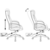 Кресло игровое Бюрократ VIKING-8N черный искусственная кожа крестовина пластик