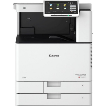 Копир (МФУ) Canon imageRUNNER C3720I (3858C005) лазерный печать:цветной