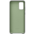 Чехол (клип-кейс) Samsung для Samsung Galaxy S20+ Silicone Cover серый (EF-PG985TJEGRU)