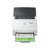 Сканер HP ScanJet Enterprise Flow 5000 s5 (CIS, A4, 600 dpi, USB 3.0, ADF 80 sheets, Duplex, 65 ppm/130 ipm, (replace L2755A))