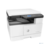 Лазерное многофункциональное устройство HP LaserJet MFP M438n (p/c/s, A3, 1200dpi, 22ppm, 256Mb, 2trays 100+250, USB/Eth, cart. 4000 pages &USB cable in box, repl. W7U01A)
