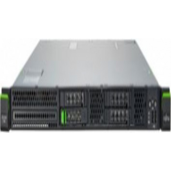 ПК Fujitsu CELSIUS C780 U Xeon E-2278G (3.4)/32Gb/SSD1Tb/RTX5000 16Gb/Windows 10 Professional 64/2xGbitEth/800W/черный