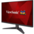 Монитор ViewSonic 27" VX2758-2KP-MHD IPS 2560x1440 144Hz FreeSync 350cd/m2 16:9