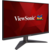 Монитор ViewSonic 27" VX2758-2KP-MHD IPS 2560x1440 144Hz FreeSync 350cd/m2 16:9