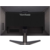 Монитор ViewSonic 27" VX2758-2KP-MHD IPS 2560x1440 144Hz FreeSync 350cd/m2 16:9