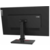 Монитор Lenovo ThinkVision T27q-20 27" 16:9 QHD (2560x1440) IPS, 4ms, CR 1000:1, DCR 3M:1, BR 350, 178/178, 1xHDMI1.4, 1xDP1.2, USB Hub(4 x USB 3.0), 1xAudio Port (3.5 mm), LTPS, 3YR Exchange