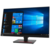 Монитор Lenovo ThinkVision T27q-20 27" 16:9 QHD (2560x1440) IPS, 4ms, CR 1000:1, DCR 3M:1, BR 350, 178/178, 1xHDMI1.4, 1xDP1.2, USB Hub(4 x USB 3.0), 1xAudio Port (3.5 mm), LTPS, 3YR Exchange