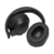 Гарнитура накладные JBL Tune 700BT черный беспроводные bluetooth оголовье (JBLT700BTBLK)