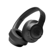 Гарнитура накладные JBL Tune 700BT черный беспроводные bluetooth оголовье (JBLT700BTBLK)