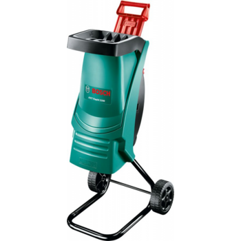 Садовый измельчитель Bosch AXT RAPID 2200 2200Вт 3650об/мин