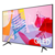 Телевизор ЖК 55" Samsung Телевизор ЖК 55" Samsung/ 55”, QLED, Smart TV,Wi-Fi, Voice, PQI 3100, DVB-T2/C/S2, 20W, 3HDMI, black