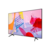 Телевизор ЖК 55" Samsung Телевизор ЖК 55" Samsung/ 55”, QLED, Smart TV,Wi-Fi, Voice, PQI 3100, DVB-T2/C/S2, 20W, 3HDMI, black