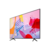 Телевизор ЖК 55" Samsung Телевизор ЖК 55" Samsung/ 55”, QLED, Smart TV,Wi-Fi, Voice, PQI 3100, DVB-T2/C/S2, 20W, 3HDMI, black