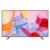 Телевизор ЖК 55" Samsung Телевизор ЖК 55" Samsung/ 55”, QLED, Smart TV,Wi-Fi, Voice, PQI 3100, DVB-T2/C/S2, 20W, 3HDMI, black