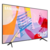 Телевизор ЖК 55" Samsung Телевизор ЖК 55" Samsung/ 55”, QLED, Smart TV,Wi-Fi, Voice, PQI 3100, DVB-T2/C/S2, 20W, 3HDMI, black