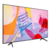 Телевизор ЖК 55" Samsung Телевизор ЖК 55" Samsung/ 55”, QLED, Smart TV,Wi-Fi, Voice, PQI 3100, DVB-T2/C/S2, 20W, 3HDMI, black