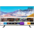 Телевизор ЖК 55" Samsung Телевизор ЖК 55" Samsung/ 55”, Ultra HD, Smart TV, Wi-Fi, Voice, PQI 2100, DVB-T2/C/S2, Bluetooth, CI+(1.4), 20W, 3HDMI, черный