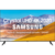 Телевизор ЖК 55" Samsung Телевизор ЖК 55" Samsung/ 55”, Ultra HD, Smart TV, Wi-Fi, Voice, PQI 2100, DVB-T2/C/S2, Bluetooth, CI+(1.4), 20W, 3HDMI, черный