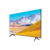 Телевизор ЖК 55" Samsung Телевизор ЖК 55" Samsung/ 55”, Ultra HD, Smart TV, Wi-Fi, Voice, PQI 2100, DVB-T2/C/S2, Bluetooth, CI+(1.4), 20W, 3HDMI, черный