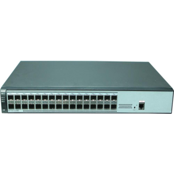 Коммутатор 32SFP+ S1720X-32XWR HUAWEI Коммутатор Huawei S1720X-32XWR (19" 1U; 32x10GE SFP+; F/S:252Mpps/680Gbps; MAC:16k; Управление:L2.full; Route: IPv4/IPv6 static route, IGMP snooping; Надежность: STP, RSTP, MSTP; VLAN (до 4k), LAGs (до 64), IPv6; ~PSU