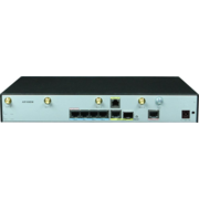 Маршрутизатор AR169EW 600M 02351BTH HUAWEI AR169EW,1*GE Combo WAN,VDSL over POTS with bonding WAN,4*GE LAN,4*4 MIMO WIFI,1*USB