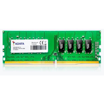 Модуль памяти 8GB PC19200 DDR4 AD4U240038G17-S ADATA