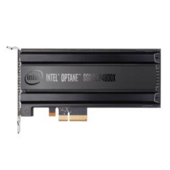 Накопитель SSD Intel Original PCI-E x4 1500Gb SSDPED1K015TA01 956989 SSDPED1K015TA01 Optane DC P4800X PCI-E AIC (add-in-card)