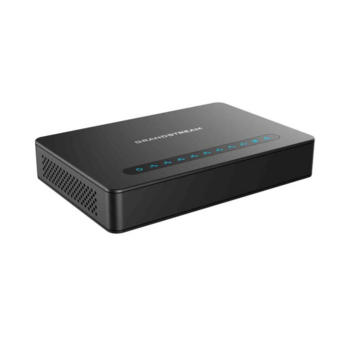 VoIP адаптер HT818 GRANDSTREAM