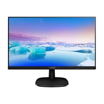 Монитор LCD 27" IPS 273V7QDSB(00/01) PHILIPS