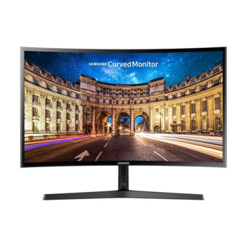 Монитор LCD 24" C24F396FHI LC24F396FHIX/RU SAMSUNG