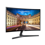 Монитор LCD 27" C27F396FHI LC27F396FHIX/RU SAMSUNG