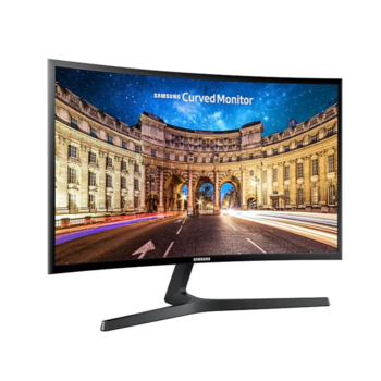 Монитор LCD 27" C27F396FHI LC27F396FHIX/RU SAMSUNG