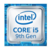 Процессор CPU Intel Socket 1151 Core I5-9500F (3.0Ghz/9Mb) tray (without graphics)