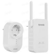 Адаптер POWERLINE 1000MBPS PHA6 TENDA