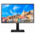 ЖК-монитор Samsung S32D850T Samsung S32D850T 32" VA LED monitor, WQHD 2560x1440, 5ms(GtG), 300 cd/m2, MEGA DCR( static 3000:1), 178°/178°, DVI-DL, HDMI, Display port, USB 3.0x4, HAS, PiP, VESA 100x100 mm, Windows 8.1, TCO, EnergyStar 6.0, black+grey metal