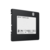 Твердотельный накопитель Micron SSD 5300 PRO, 7680GB, 2.5" 7mm, SATA3, 3D TLC, R/W 540/520MB/s, IOPs 95 000/11 000, TBW 9110, DWPD 0.7 (12 мес.)