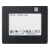 Твердотельный накопитель Micron SSD 5300 PRO, 7680GB, 2.5" 7mm, SATA3, 3D TLC, R/W 540/520MB/s, IOPs 95 000/11 000, TBW 9110, DWPD 0.7 (12 мес.)