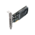 Видеокарта PNY NVIDIA Quadro P1000, 4 GB GDDR5/128-bit, PCI Express 3.0 x16, DP 1.4x4 [VCQP1000DVIV2-PB] RTL