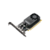 Видеокарта PNY NVIDIA Quadro P1000, 4 GB GDDR5/128-bit, PCI Express 3.0 x16, DP 1.4x4 [VCQP1000DVIV2-PB] RTL