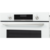Духовой шкаф Электрический Bosch HBG517EW0R белый